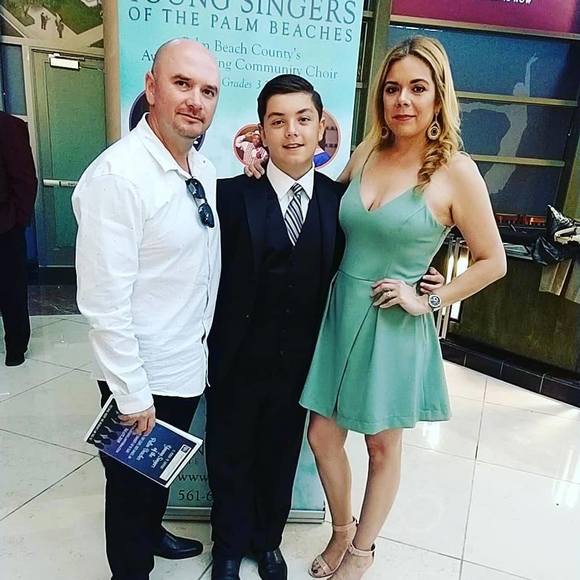 Meet the Posher Other - Meet your Posher, Carianis